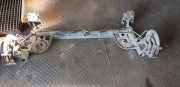 Hinterachse (ABS) komplett NISSAN PULSAR SCHRÄGHECK (C13) 1.2 DIG-T 85 KW 555013ZU1A