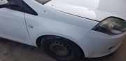 Kotflügel rechts Weiss Bivanco Divino 296 FIAT BRAVO II (198) 1.4 T-JET 88 KW 51822247
