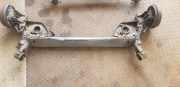 Hinterachse Achse hinten komplett NISSAN MICRA IV (K13) 1.2 59 KW 555011HA2B