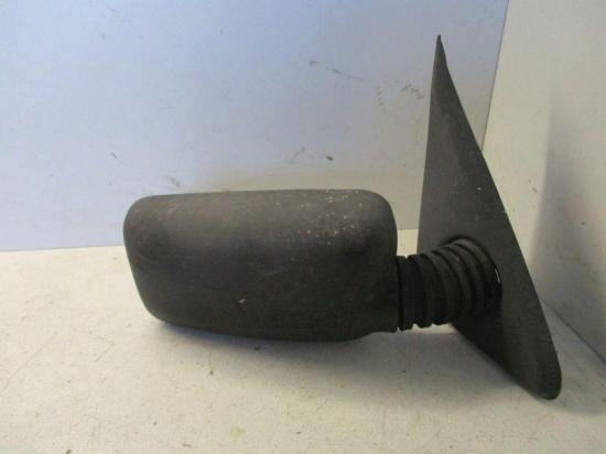 Außenspiegel mechanisch Standard rechts leichte Kratzer FIAT PANDA (141A_) 1000 I.E. KAT 33 KW 41807 Bild Außenspiegel mechanisch Standard rechts leichte Kratzer FIAT PANDA (141A_) 1000 I.E. KAT 33 KW 41807