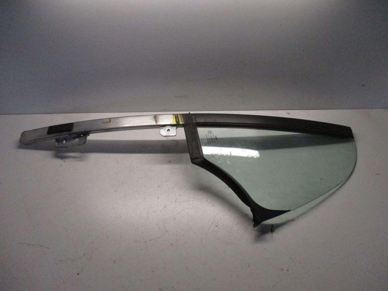 Dreieckscheibe links SMART CITY-COUPE (450) 0.8 CDI 30 KW 66517 Bild Dreieckscheibe links SMART CITY-COUPE (450) 0.8 CDI 30 KW 66517