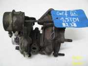 Turbolader 028145701Q Garrett VW GOLF III (1H1) 1.9 TDI 66 KW