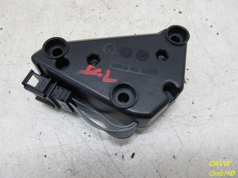 Radio Verstärker Frequenzweiche VW GOLF V (1K1) 2.0 TDI 16V 103 KW 1K0035463D