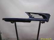 Kühlergrill rechts, blau RENAULT MEGANE I (BA0/1_) 1.6 I (BA0L) 55 KW 7700834201