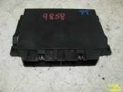 Steuergerät Einparkhilfe PTS MERCEDES-BENZ E-KLASSE (W210) E 320 165 KW 0263004009 0215454832