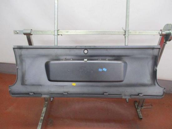 Verkleidung Heckklappe Außen Panel, Grau SMART CITY-COUPE (450) 0.8 CDI 30 KW 0000640 Bild Verkleidung Heckklappe Außen Panel, Grau SMART CITY-COUPE (450) 0.8 CDI 30 KW 0000640