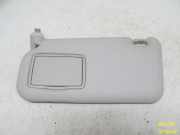 Sonnenblende links MAZDA 2 (DE) 1.3 63 KW 39253