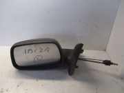 Außenspiegel mechanisch Standard links SEAT IBIZA I (021A) 1.7 72 KW 50681