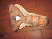 Katalysator (geregelt) TOYOTA AVENSIS KOMBI (T25) 1.8 95 KW 171040D101