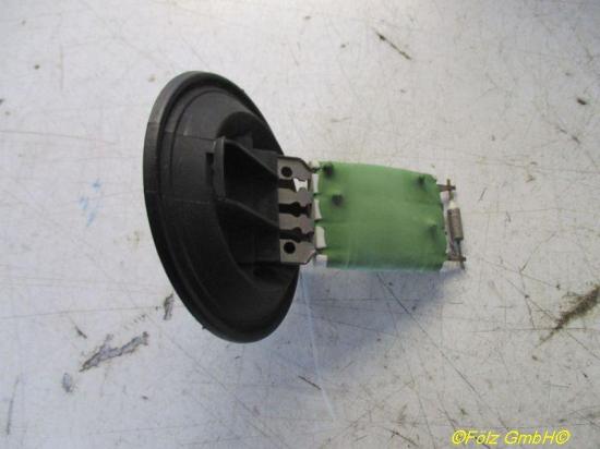 Widerstand Gebläsemotor VW POLO (9N_) 1.4 16V 55 KW 6Q0959263 Bild Widerstand Gebläsemotor VW POLO (9N_) 1.4 16V 55 KW 6Q0959263