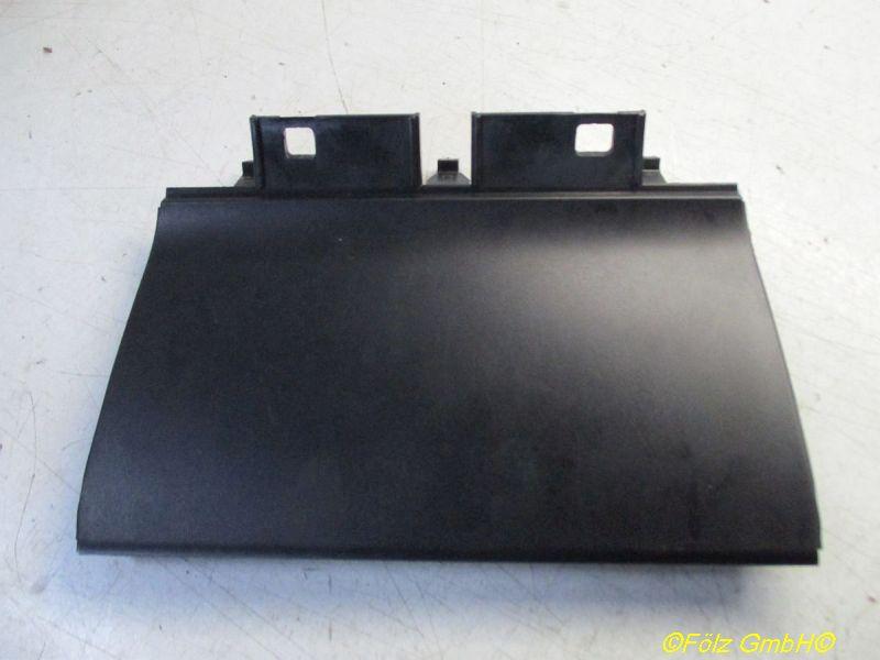 Verkleidung Abdeckung Blende Mittelkonsole AUDI A3 (8P1) 2.0 TDI 103 KW 8P0864138E Bild Verkleidung Abdeckung Blende Mittelkonsole AUDI A3 (8P1) 2.0 TDI 103 KW 8P0864138E