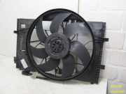 Elektromotor, Kühlerlüfter Mit Steuergerät MERCEDES-BENZ C-KLASSE T-MODEL (S203) C 200 KOMPRESSOR 120 KW A 2035000193 A2035000193