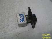 Widerstand Gebläsemotor MAZDA 323 F IV (BG) 1.6 16V 65 KW
