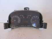 Instrumentenkombination Tacho Kilometerstand nicht ermittelbar FIAT PUNTO VAN (188AX) 1.2 60 44 KW 46833368