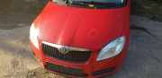 Motorhaube Rot LF3K SKODA FABIA COMBI (545) 1.2 44 KW 5J0823031A