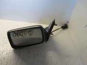 Außenspiegel mechanisch lackiert links dunkelgrün, leichte Kratzer VW GOLF III (1H1) 1.6 55 KW 40485