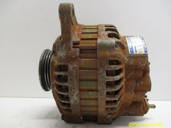 Lichtmaschine Generator 75A HYUNDAI ACCENT I (X-3) 1.3 44 KW 37300-22020 AB175054 Bild Lichtmaschine Generator 75A HYUNDAI ACCENT I (X-3) 1.3 44 KW 37300-22020 AB175054