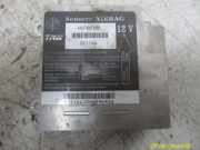Steuergerät Airbag FIAT PUNTO (188) 1.2 60 44 KW 46766384 331164