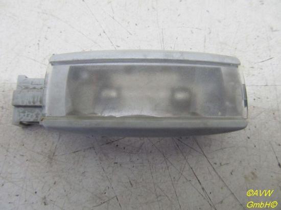 Innenleuchte vorne Spiegel Sonnenblende Links oder Rechts VW GOLF V (1K1) 2.0 TDI 16V 103 KW 1K0947109 Bild Innenleuchte vorne Spiegel Sonnenblende Links oder Rechts VW GOLF V (1K1) 2.0 TDI 16V 103 KW 1K0947109