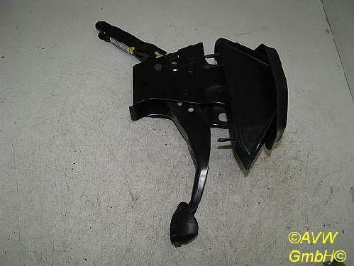 Pedalwerk Bremspedal VW POLO (9N_) 1.2 40 KW 6Q1721058S Bild Pedalwerk Bremspedal VW POLO (9N_) 1.2 40 KW 6Q1721058S