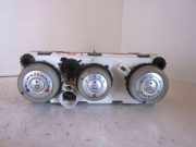 Bedienelement, Klimaanlage MITSUBISHI COLT VI (Z3_A, Z2_A) 1.3 70 KW 69667016 69660052