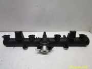 Einspritzleitung Einspritzleiste mit Druckregler VW POLO (6N2) 1,4 44 KW 030133319A 0280151071