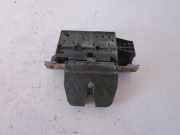 Schloss Heckklappe Rostig siehe Bild OPEL VECTRA C GTS 2.2 16V 108 KW 495072894