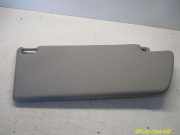 Sonnenblende links OPEL ZAFIRA B (A05) 1.6 77 KW 13140851