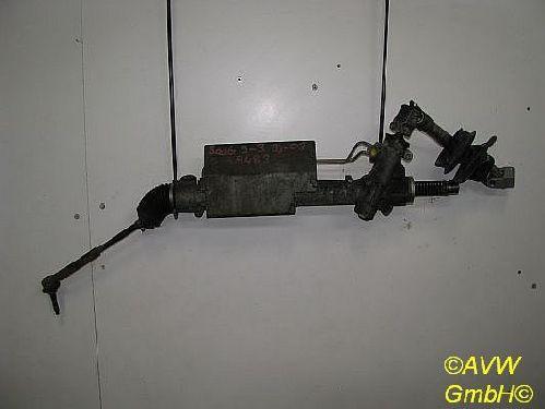 Lenkgetriebe Servo SAAB 9-3 (YS3F) 2.0 T 154 KW Bild Lenkgetriebe Servo SAAB 9-3 (YS3F) 2.0 T 154 KW