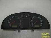 Instrumentenkombination Tacho 3B0919861B VW PASSAT (3B2) 1.6 74 KW 3B0919861B