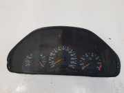 Instrumentenkombination Tacho km-Stand ist unbekannt MERCEDES-BENZ C-KLASSE (W202) C 180 90 KW A2025405948