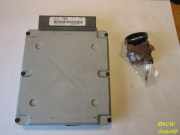 Steuergerät Motor Satz mit Lesespule und Transponder FORD MONDEO II KOMBI (BNP) 1.8 I 85 KW XS7F-12A650-PC PROP