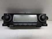 Bedienelement, Klimaanlage SEAT IBIZA IV (6L1) 1.9 TDI 74 KW 6L0820043E 412206017008