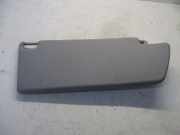 Sonnenblende links Mit Spiegel Flecken siehe Bild OPEL ZAFIRA B (A05) 1.7 CDTI 92 KW 64281