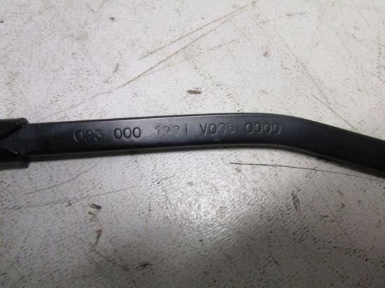 Wischerarm vorne links SMART CITY-COUPE (450) 0.8 CDI 30 KW 0001221V005 Bild Wischerarm vorne links SMART CITY-COUPE (450) 0.8 CDI 30 KW 0001221V005