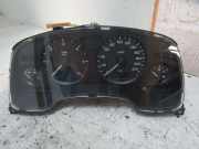 Instrumentenkombination Tacho OPEL ASTRA G CC (F48_, F08_) 2.0 DTI 16V 74 KW DQ09228743 D060400 00971079