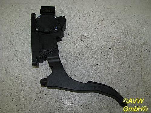 Pedalwertgeber Gaspedal VW POLO (9N_) 1.2 40 KW 0280752215 6Q1721503A Bild Pedalwertgeber Gaspedal VW POLO (9N_) 1.2 40 KW 0280752215 6Q1721503A