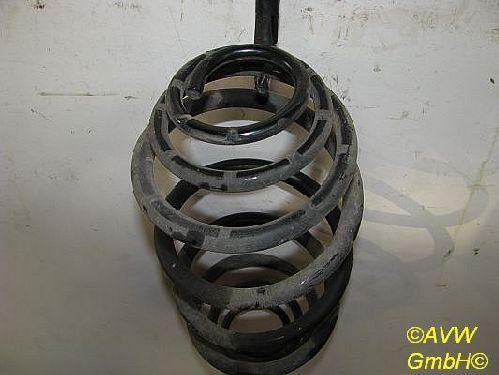 Feder links hinten OPEL COMBO KASTEN/KOMBI 1.3 CDTI 16 51 KW Bild Feder links hinten OPEL COMBO KASTEN/KOMBI 1.3 CDTI 16 51 KW