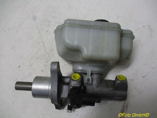 Hauptbremszylinder AUDI A3 SPORTBACK (8PA) 1.9 TDI 77 KW 1K1611301D Bild Hauptbremszylinder AUDI A3 SPORTBACK (8PA) 1.9 TDI 77 KW 1K1611301D