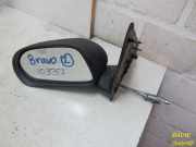 Außenspiegel mechanisch Standard links FIAT BRAVO I (182) 1.9 JTD 105 77 KW 0151682