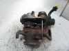 Turbolader MERCEDES-BENZ A-KLASSE (W169) A 180 CDI 80 KW A6400901780 Bild Turbolader MERCEDES-BENZ A-KLASSE (W169) A 180 CDI 80 KW A6400901780