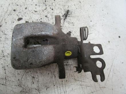 Bremssattel rechts hinten VW CADDY III KOMBI (2KB, 2KJ, 2CB, 2CJ) 1.9 77 KW 56381