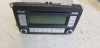 CD-Radio rcd300 mit code VW GOLF V (1K1) 1.4 16V 55 KW 74827 Bild CD-Radio rcd300 mit code VW GOLF V (1K1) 1.4 16V 55 KW 74827