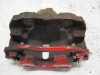 Bremssattel rechts vorn Rot PEUGEOT 206 CC (2D) 1.6 16V 80 KW 4400R7 Bild Bremssattel rechts vorn Rot PEUGEOT 206 CC (2D) 1.6 16V 80 KW 4400R7