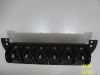 Schalter Fensterheber,ASC,Türverriegelung,Nebel MINI MINI (R50, R53) COOPER 85 KW 6131-6917989 Bild Schalter Fensterheber,ASC,Türverriegelung,Nebel MINI MINI (R50, R53) COOPER 85 KW 6131-6917989