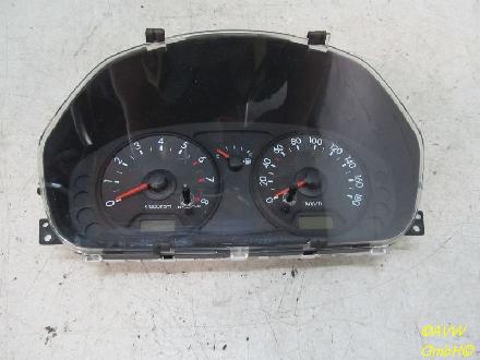 Instrumentenkombination Tacho KIA PICANTO (BA) 1,1 48 KW 94003-07020