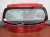Heckklappe Rot 714 CHEVROLET AVEO SCHR&Auml;GHECK (T250, T255) 1.2 62 KW 96476670