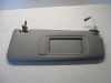Sonnenblende rechts leichte Kratzer BMW 3 TOURING (E91) 320D 130 KW 6905983 13556004