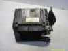 Steuerger&auml;t Motor ECU Mit Halter resetet zur&uuml;ckgesetzt OPEL ASTRA H CARAVAN 1.7 CDTI 74 KW 55556829 ZH 0281011943 8973785711