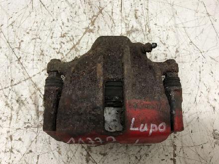 Bremssattel links vorn VW LUPO (6X1, 6E1) 1.4 FSI 77 KW 6N0615123C